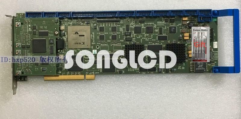 ICOS6000 MVS6002 C1 MVS6000SL 102 MVS6002 4/0/10 Have warranty (DHL or Fedex)