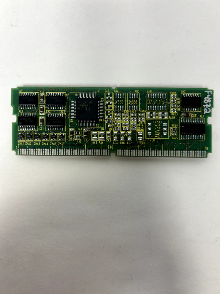 Fanuc A20B-2901-0981