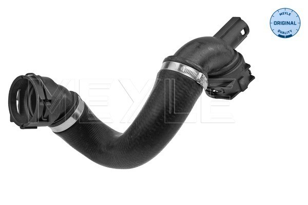 319 222 0022 Meyle Radiator Hose for BMW