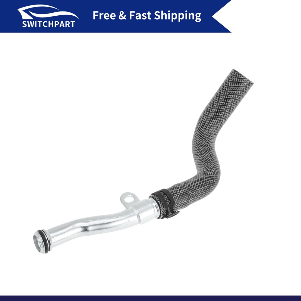 Engine Oil Cooler Outlet Hose for Chevy Cruze Sonic Trax 11-21 No.55583808