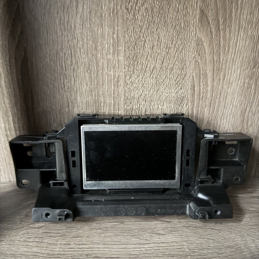 2012-2014 Ford Focus Radio Dash Information Display Screen CM5T-18B955-CE OEM