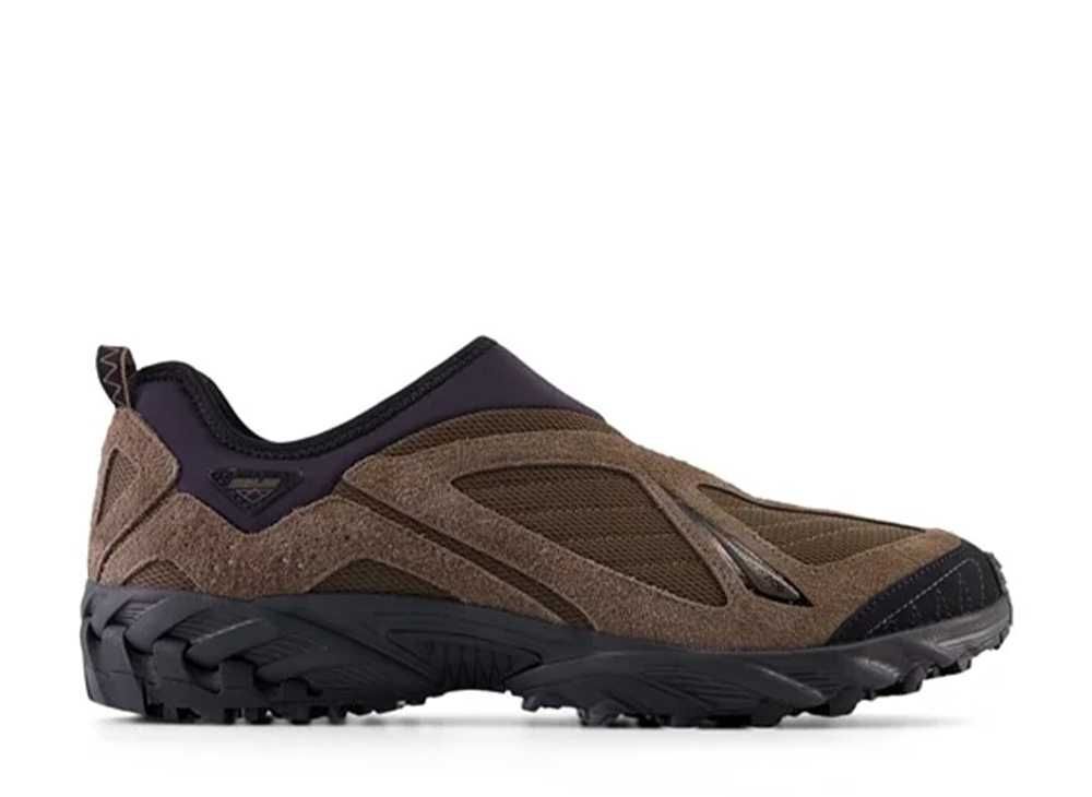 New Balance 610 Dark Mushroom ML610SDE Unused
