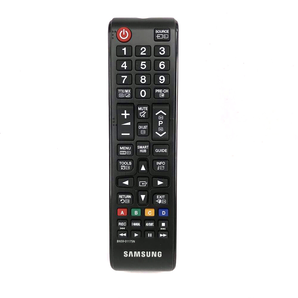 New BN59-01175N For Samsung LCD LED TV Remote Control BN5901175N UN32EH4003FXZA