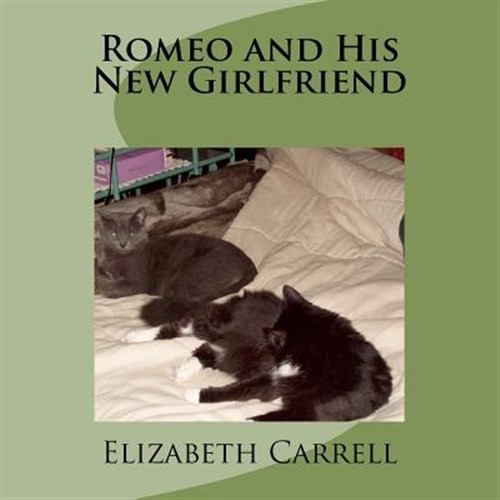 Romeo and His New Girlfriend, Paperback by Carrell, Elizabeth, Brand New, Fre...