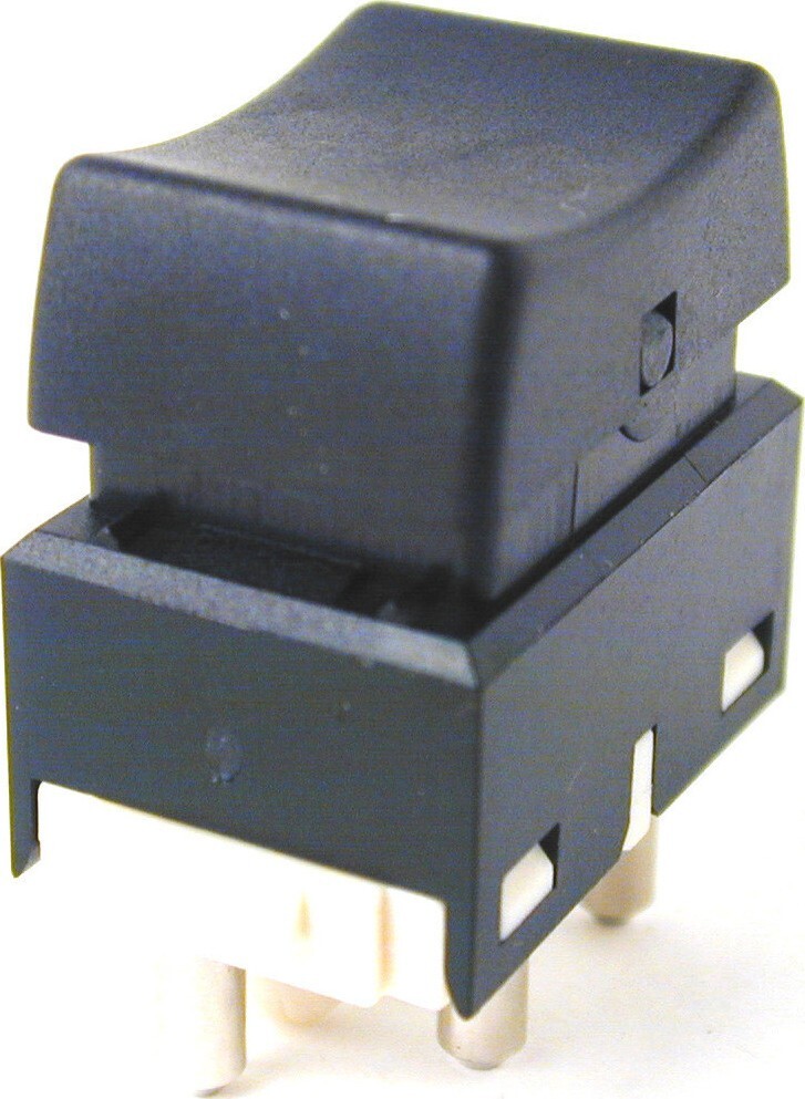 Volvo 240 Door Window Switch URO 1990-1993 Replacement