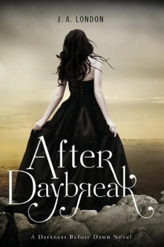 J. A. London After Daybreak (Paperback) Darkness Before DawnAnother great item from Rarewaves USA | Free delivery!