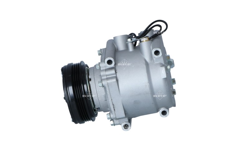 32330 NRF Compressor, Air Conditioning for Honda