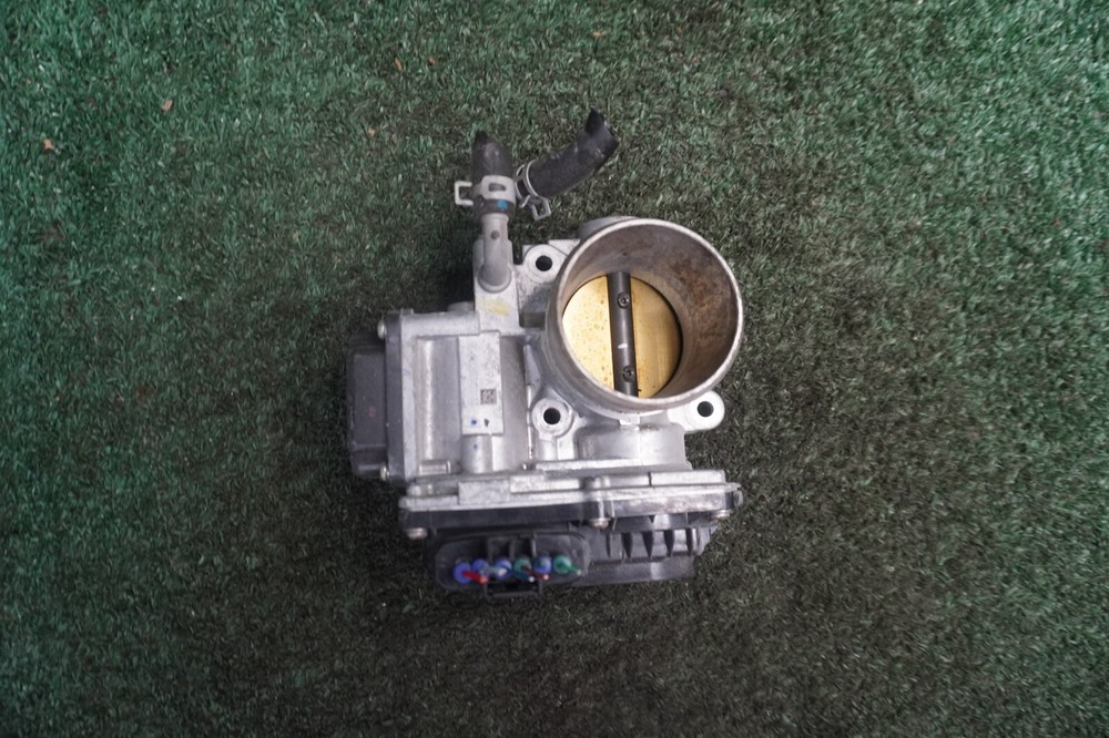 2018 Honda Civic 1.5L OEM Throttle Body 39K Miles GMG9A