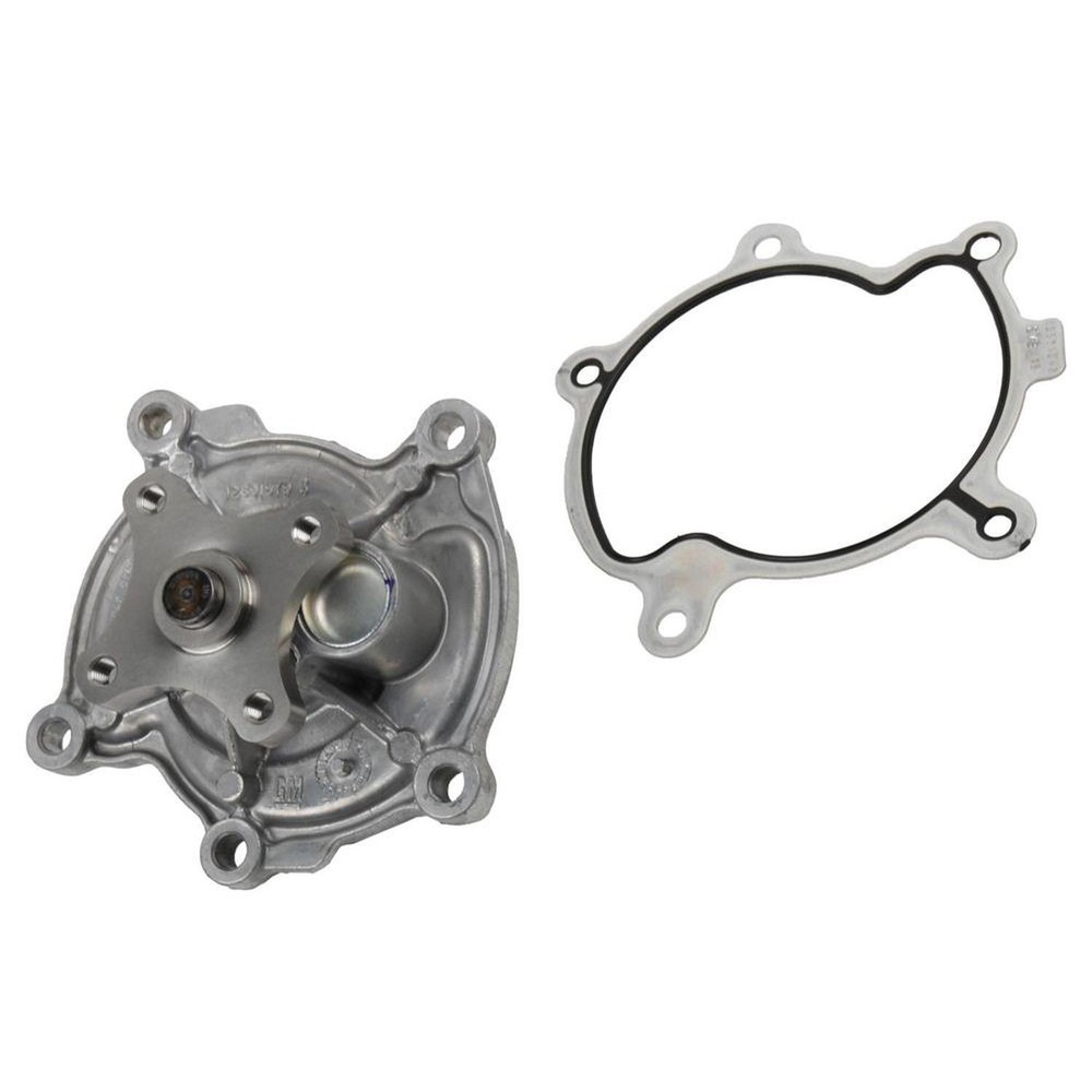 ACDelco 251-697 Engine Water Pump