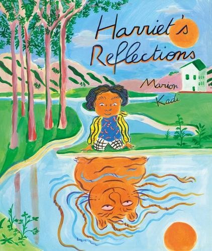 Marion Kadi Harriet's Reflections (Hardback)Another great item from Rarewaves USA | Free delivery!