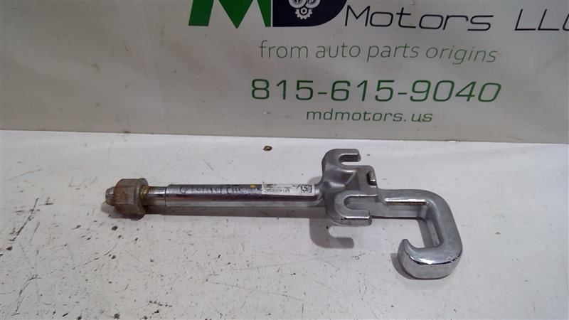 2019-2021 JEEP GRAND CHEROKEE TOW HOOK OEM 68140583AC