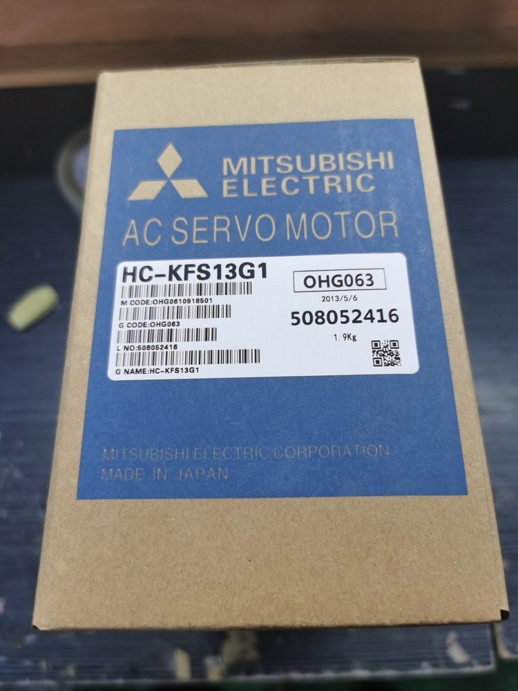 1PC new in box HC-KFS13G1 HCKFS13G1 one year warranty #am
