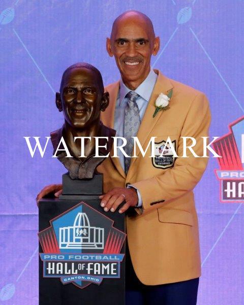 TONY DUNGY Indianapolis Colts Glossy 8 x 10 Photo Poster HOF 16 Man Cave