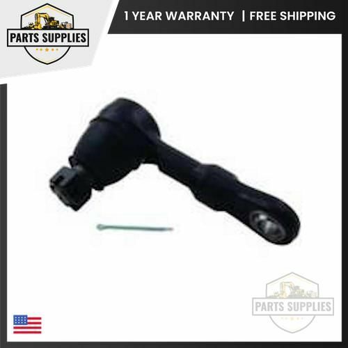 Forklift Tie Rod End With Cylindric Hole For Hyster 185870 Yale 220037500