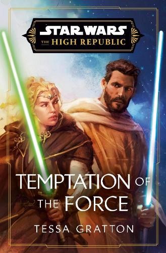 Tessa Gratton Star Wars: Temptation of the Force (The High Republic) (Hardback)Another great item from Rarewaves USA | Free delivery!