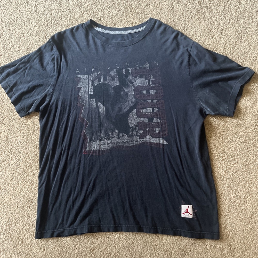 Air Jordan Graphic T Men’s Size XL