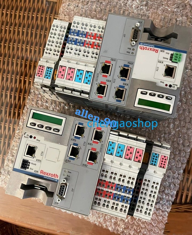 Used CML45.1-3P-500-NA-NNNN-NW R911170828 Fast shipping#DHL or FedEx