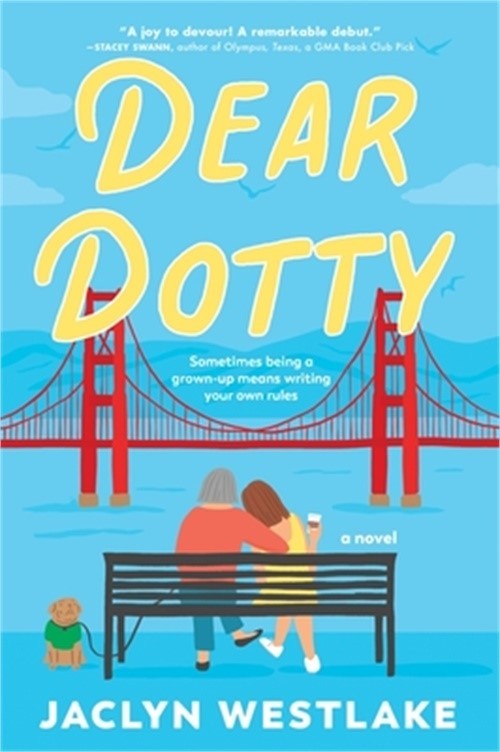 Dear Dotty (Paperback or Softback)