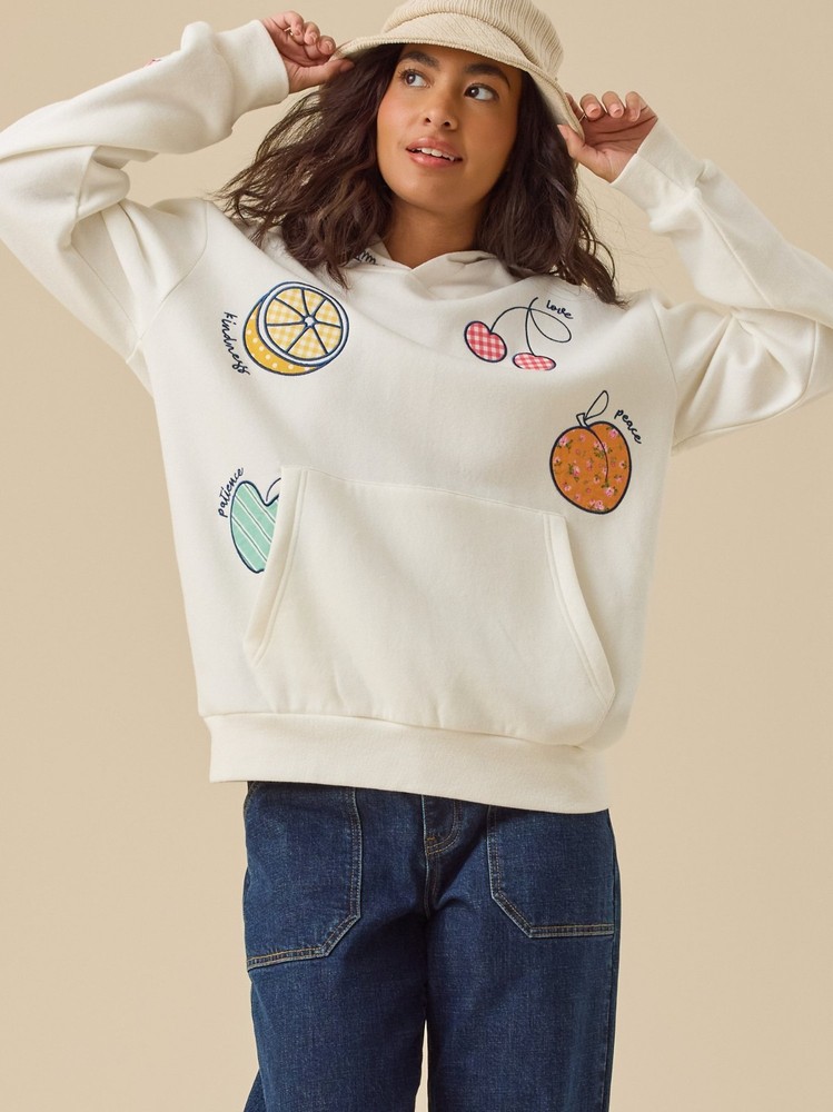 Altar’d State Fruit Of The Spirit Hoodie, All Size