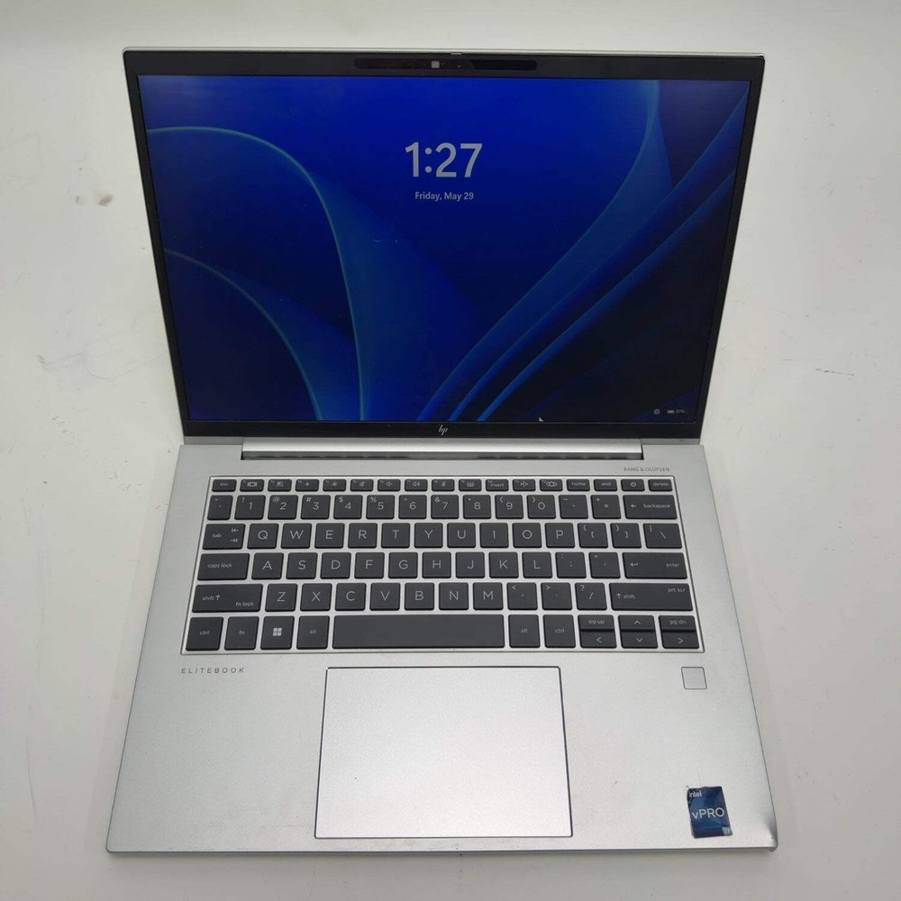 Broken HP EliteBook 840 G10 14