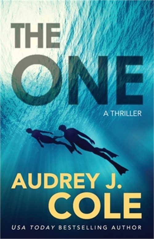The One (Paperback or Softback)