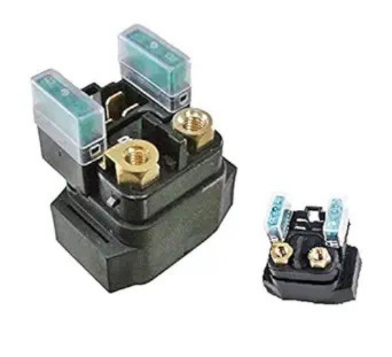 Solenoid Relay for YFM 350/400/450/660 Grizzly Kodiak Raptor Wolverine Big Bear