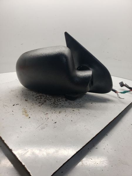 Passenger Side View Mirror Power Non-heated Fits 99-04 GRAND CHEROKEE 1142942