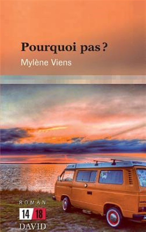 Pourquoi pas?, Brand New, Free shipping in the US