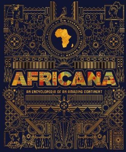 Kim Chakanetsa Africana (Hardback) Epic ContinentsAnother great item from Rarewaves USA | Free delivery!