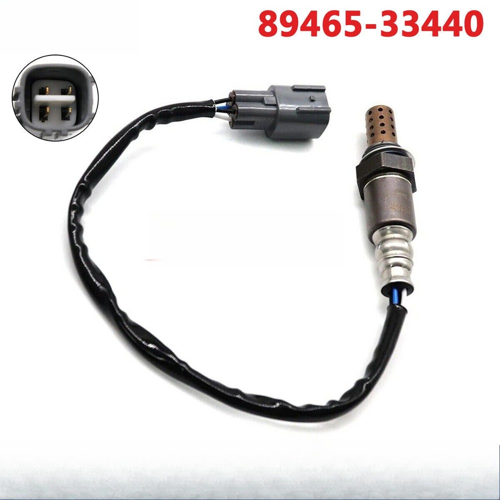 Lambda Oxygen Sensor 89465-33440 For 2000-2005 DAIHATSU TERIOS 1.3L 1.5L New