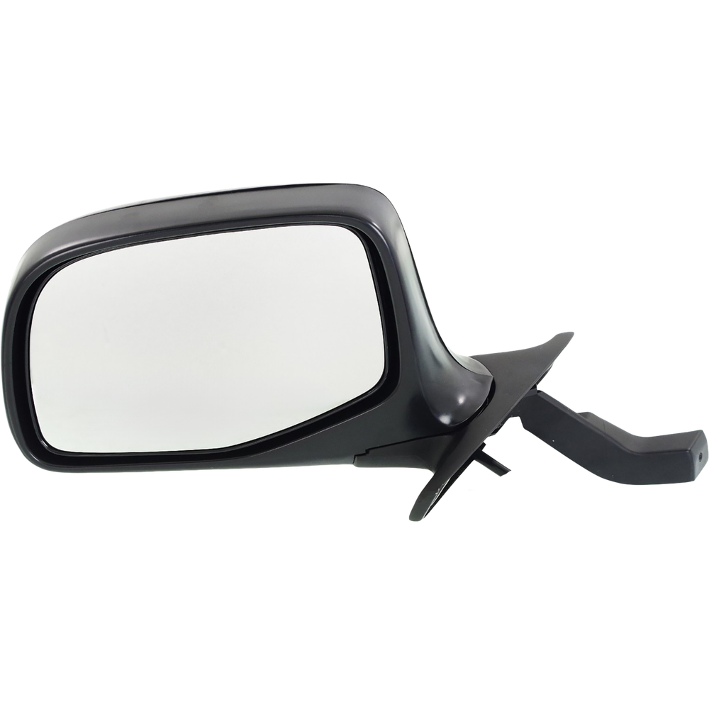 New Driver Side Mirror For Ford Bronco 1992-1997