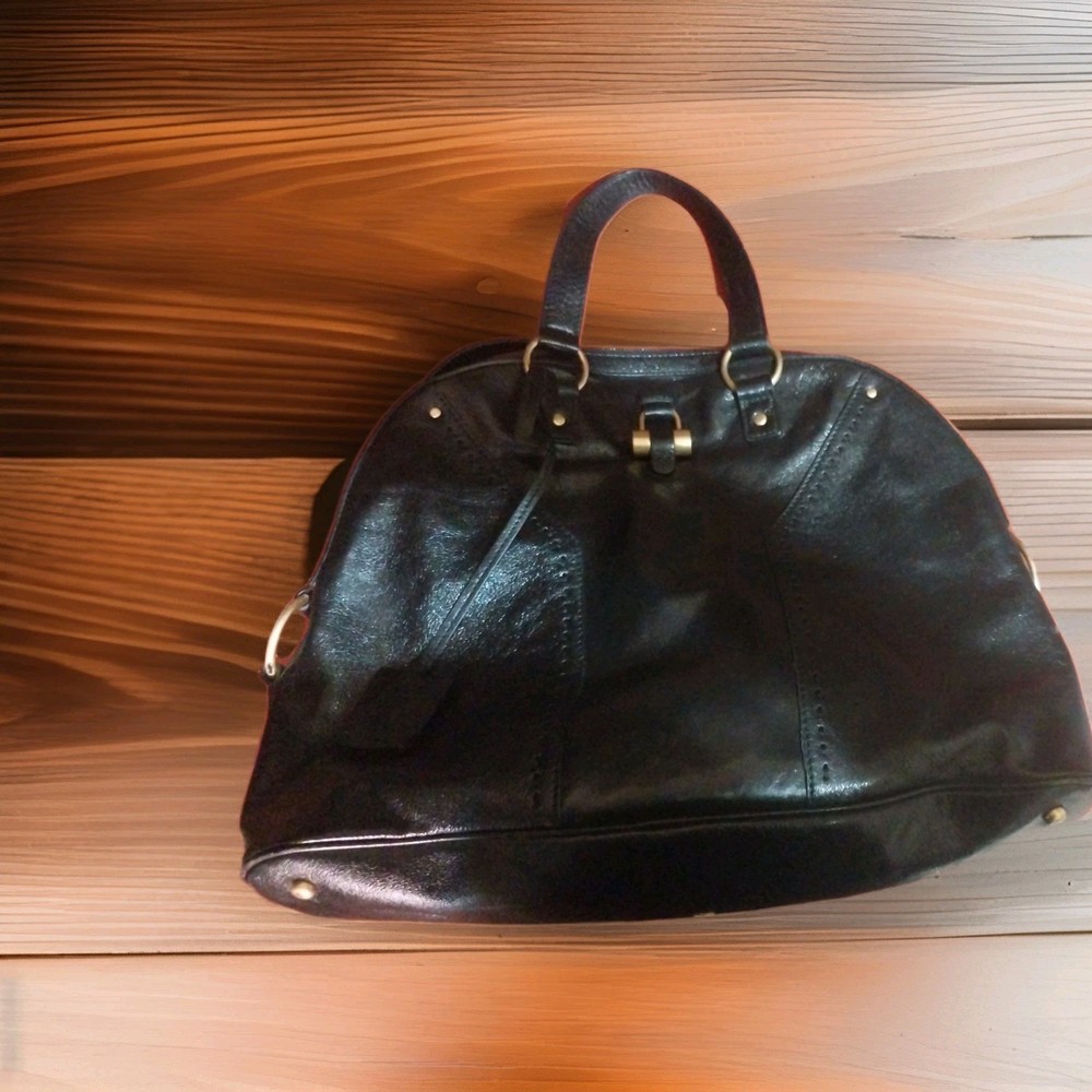 Yves Saint Laurent Rive Gauche Bag