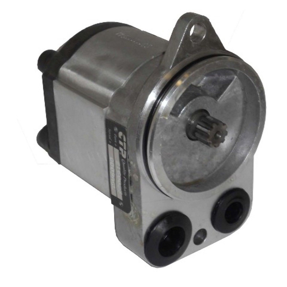 2160023 Pump Gear Fits Caterpillar 330C 330C L 330C LN 345B II W345B II