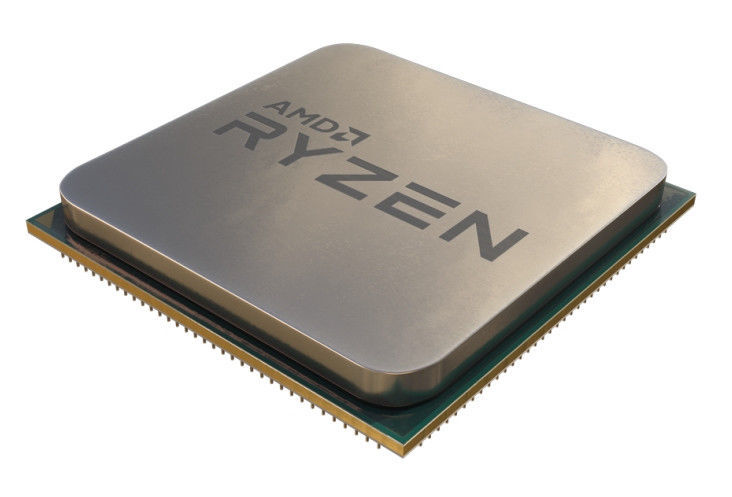 AMD Ryzen 5 2600 6-Core 3.9GHz Processor YD2600BBM6IAF