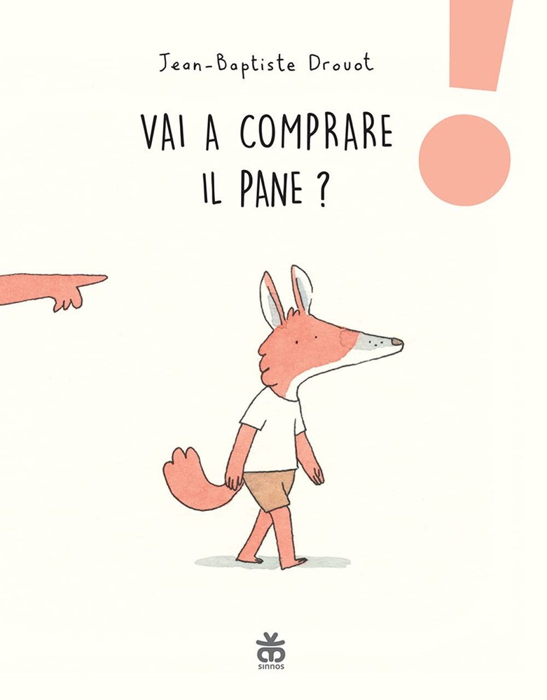 Jean-Baptiste Drouot Vai a comprare il pane? (Paperback)Another great item from Rarewaves USA | Free delivery!