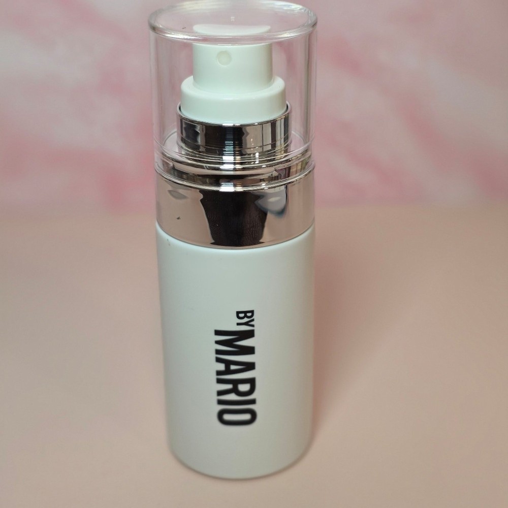 Makeup by Mario SurrealSkin Soft Setting Spray