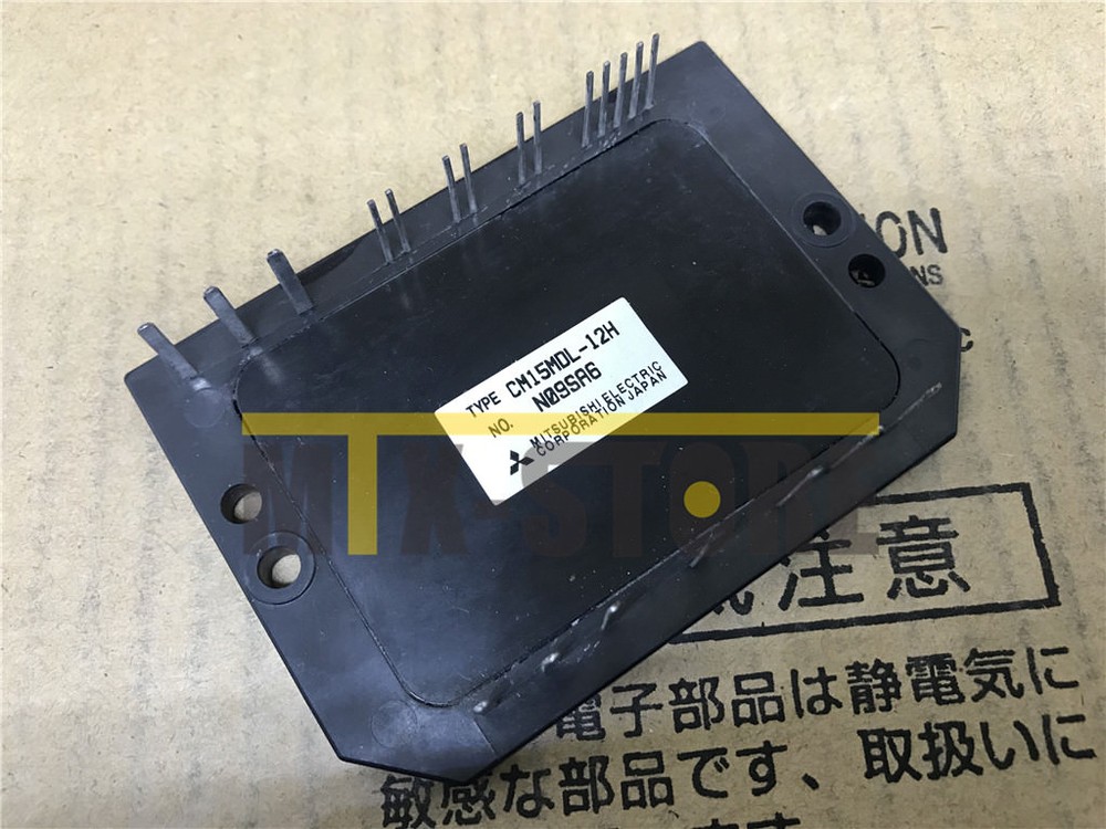 1PC Brand New Mitsubishi Module CM15MDL-12H CM15MDL12H Quality Assurance 100%