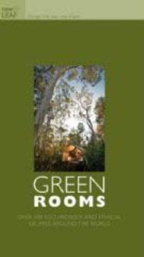 Green Rooms by Hall, Beth Paperback / softback Book The Fast Free ShippingFREE US DELIVERY | ISBN: 0749555823 | Quality Books