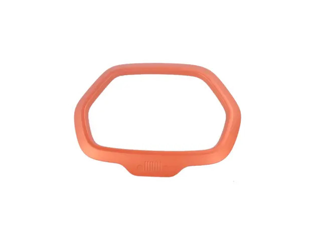 Genuine Mopar Door Trim Panel Bezel Right 5UW62PF6AA