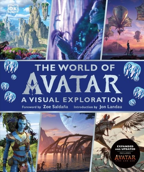 World of Avatar, Paperback by Izzo, Joshua; Beecroft, Simon, Like New Used, F...