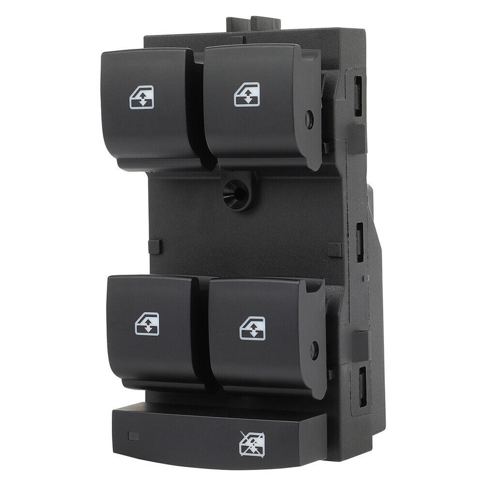 Front Left Door Master Power Window Switch for Chevrolet Chevy Malibu NEW