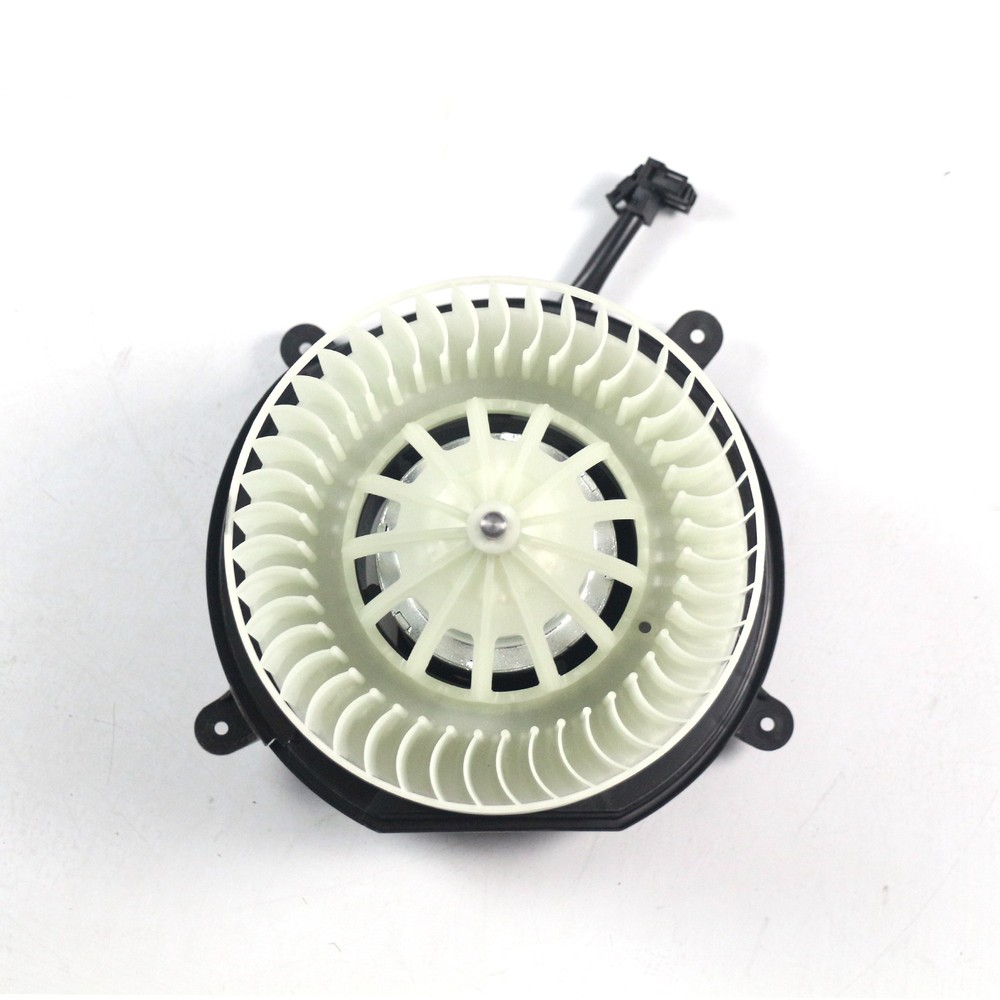 AC Heater Blower Motor For Mercedes Benz W211 C219 CLS350 E320 E350 2118300408