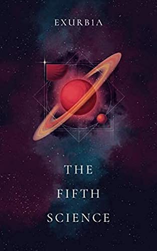 The Fifth Science by Exurb1a Book The Fast Free ShippingFREE US DELIVERY | ISBN: 1796356301 | Quality Books