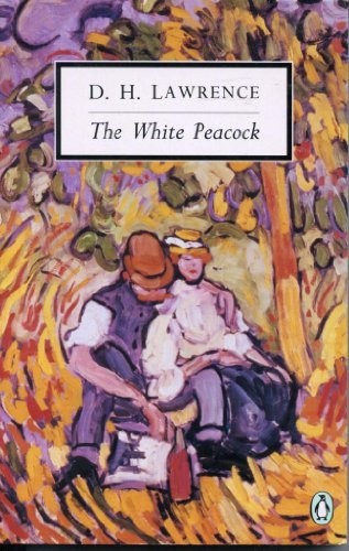 The White Peacock (Penguin Twentieth Century Clas... by Black, Michael PaperbackFREE US DELIVERY | ISBN: 0140187782 | Quality Books