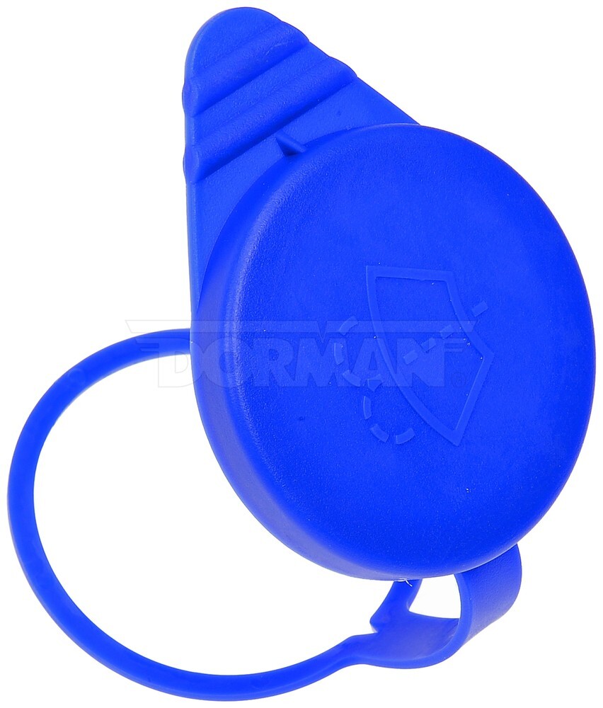 Dorman 54009 Windshield Washer Fluid Reservoir Cap Replacement