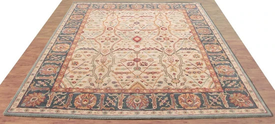 Hand Tufted Carpet & Rug kitchen hall living room
