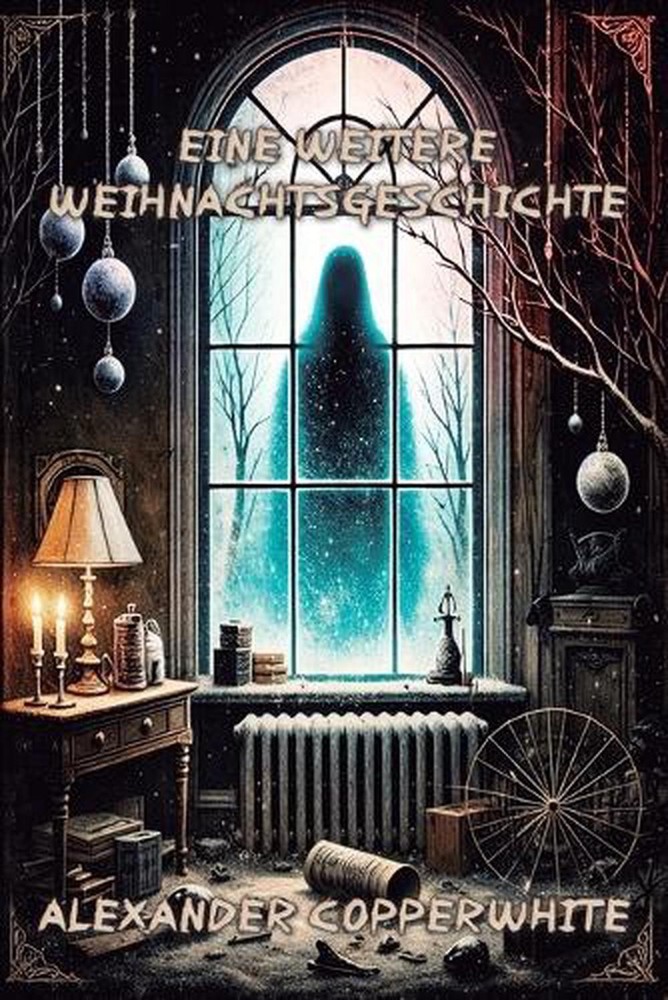 Eine weitere Weihnachtsgeschichte: Eine dunkle Weihnachtsgeschichte ?ber W?nsche