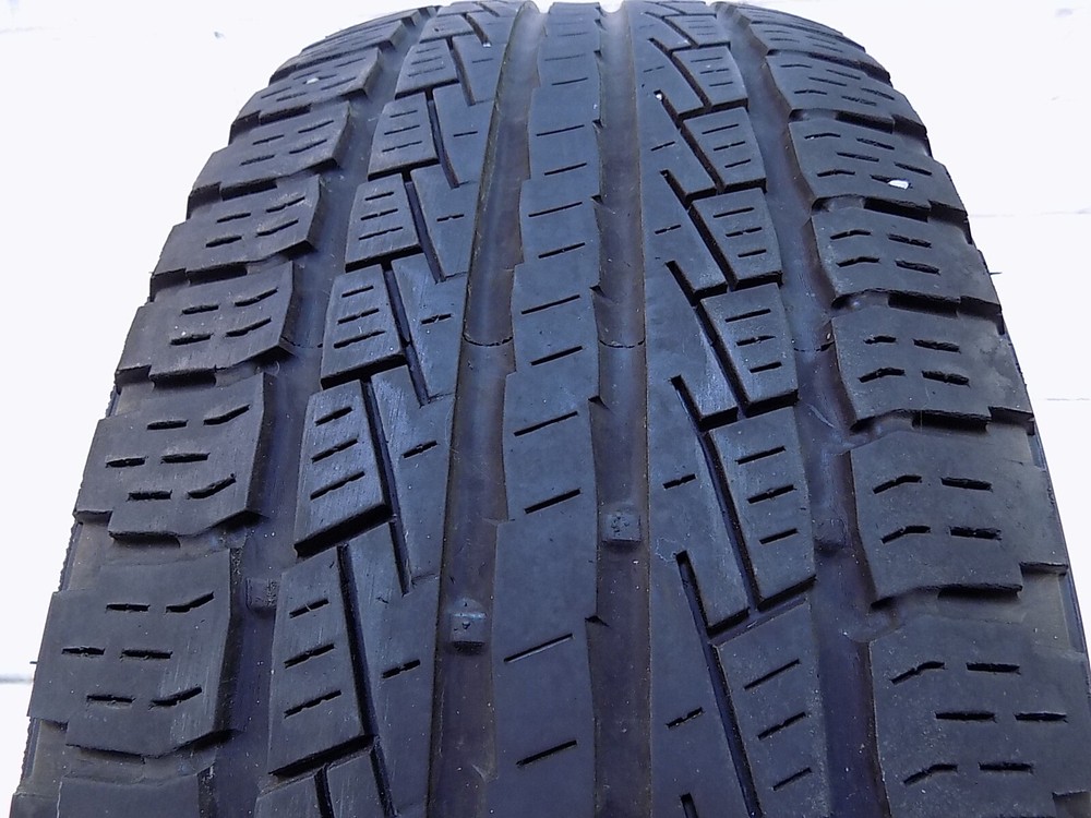 P245/50R20 Pirelli Scorpion STR 102 H Used 6/32nds