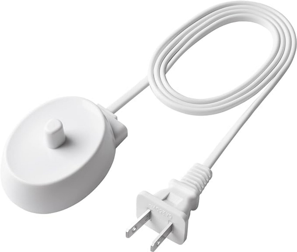 Charger Base Replacement for Braun Oral-B Toothbrush for Oral B Pro 1000, 1500