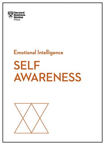 Self-Awareness (HBR Emotional Intelli..., Eurich, Tasha